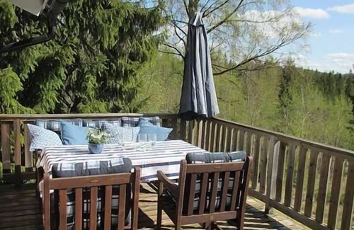 Bograngen House | Holiday house Bograngen for 1 - 4 persons with 2 bedrooms - Holiday home