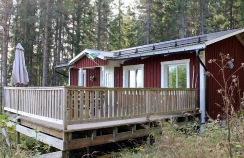 Bograngen House | Holiday house Bograngen for 1 - 5 persons with 2 bedrooms - Holiday home