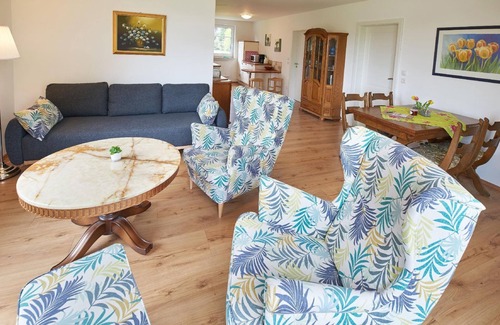 Borgstedt House | Holiday house Borgstedt for 1 - 4 persons with 2 bedrooms - Holiday home