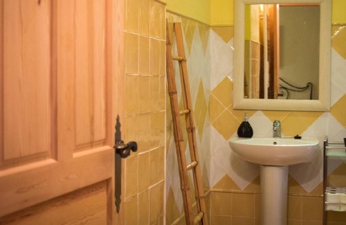 Botija House | Holiday house Botija for 1 - 5 persons with 2 bedrooms - Holiday house