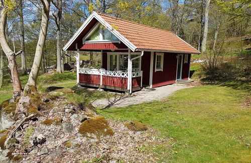 Brakne-Hoby House | Holiday house Bräkne-Hoby for 1 - 4 persons with 2 bedrooms - Holiday home