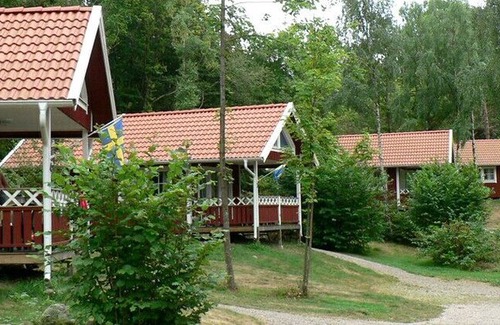 Brakne-Hoby House | Holiday house Bräkne-Hoby for 1 - 4 persons with 2 bedrooms - Holiday home