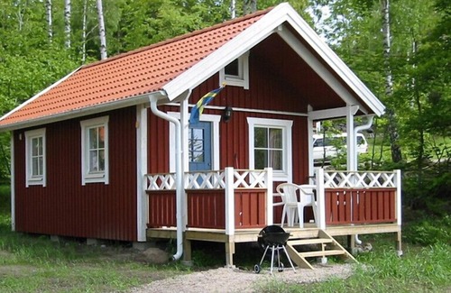 Brakne-Hoby House | Holiday house Bräkne-Hoby for 1 - 4 persons with 2 bedrooms - Holiday home