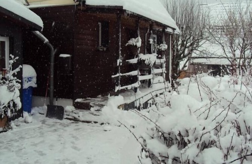 Braunlage House | Holiday house Braunlage for 2 - 4 persons with 2 bedrooms - Twin house