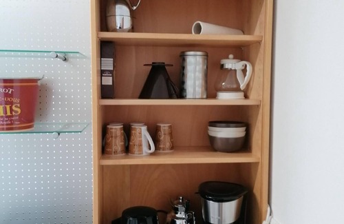 Breitscheid House | Holiday house Breitscheid for 2 - 6 persons with 3 bedrooms - Holiday house