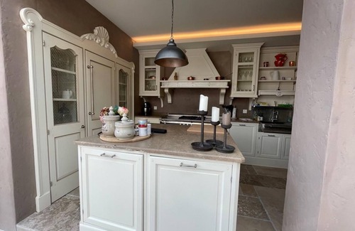 Brissago House | Holiday house Brissago for 1 - 6 persons with 3 bedrooms - Holiday home