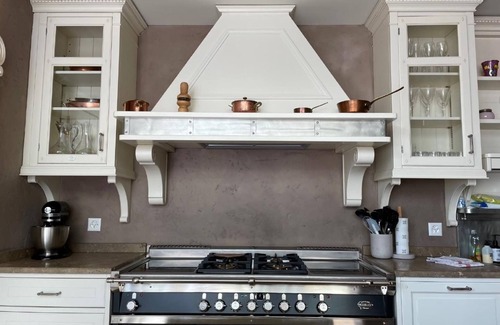 Brissago House | Holiday house Brissago for 1 - 6 persons with 3 bedrooms - Holiday home