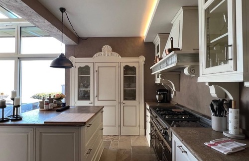 Brissago House | Holiday house Brissago for 1 - 6 persons with 3 bedrooms - Holiday home
