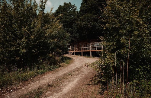 Hay-on-Wye House | Holiday house Bromyard for 1 - 2 persons - Holiday home