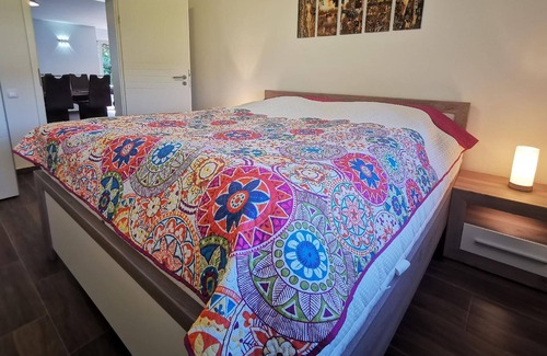 Brueggen House | Holiday house Brüggen for 1 - 6 persons with 2 bedrooms - Holiday house