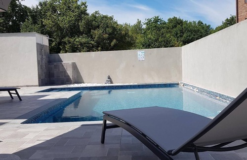 Kastel House | Holiday house Buje for 1 - 8 persons with 4 bedrooms - Twin house