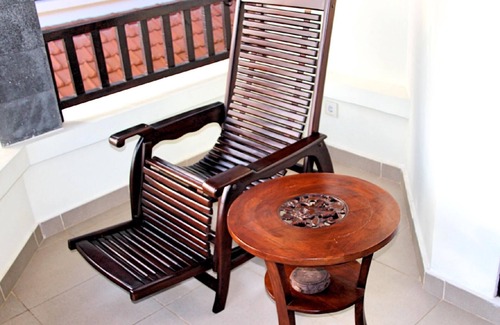 Bondalem House | Holiday house Buleleng for 1 - 2 persons with 1 bedroom - Holiday house