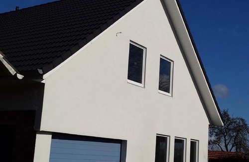 Bunde House | Holiday house Bunde for 1 - 6 persons with 3 bedrooms - Holiday home