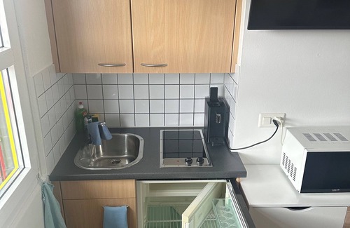 Burgdorf House | Holiday house Burgdorf for 1 person - Holiday apartment in one or multi-family house