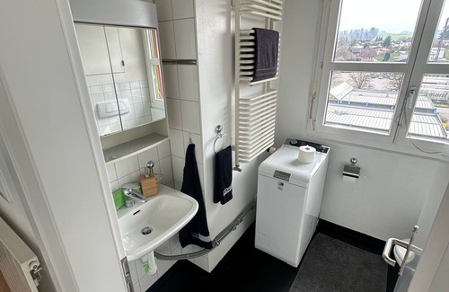 Burgdorf House | Holiday house Burgdorf for 1 person - Holiday apartment in one or multi-family house