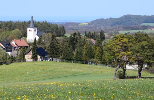 Mechernich House | Holiday house Burgring - 4-bed cottage Burgring
