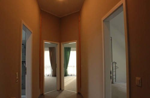 Suedwest House | Holiday house Busch in the southwest of Leipzig / New Zealand / family friendly