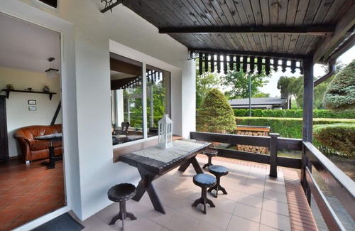 Charzykowy House | Holiday house by the lake, Charzykowy