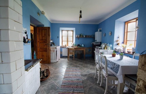 Bychawa House | Holiday house Bychawa for 1 - 7 persons with 3 bedrooms - Holiday home