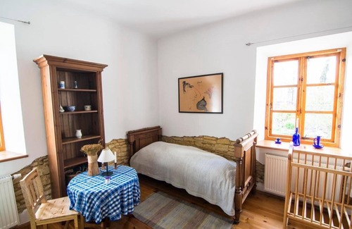 Bychawa House | Holiday house Bychawa for 1 - 7 persons with 3 bedrooms - Holiday home