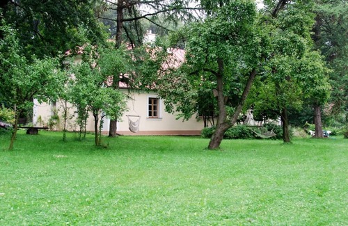 Bychawa House | Holiday house Bychawa for 1 - 7 persons with 3 bedrooms - Holiday home