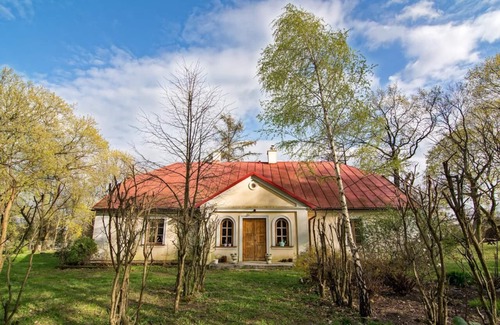 Bychawa House | Holiday house Bychawa for 1 - 7 persons with 3 bedrooms - Holiday home