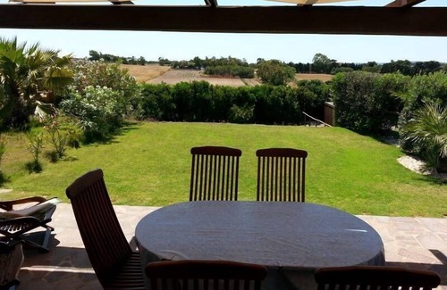 Calasetta House | Holiday house Calasetta for 4 - 8 persons with 4 bedrooms - Row house
