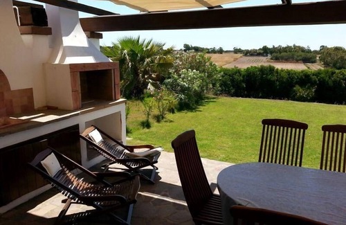 Calasetta House | Holiday house Calasetta for 4 - 8 persons with 4 bedrooms - Row house