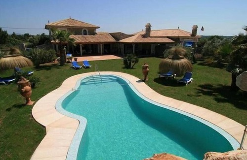 Muro House | Holiday house Can Picafort for 1 - 10 persons with 5 bedrooms - Holiday home