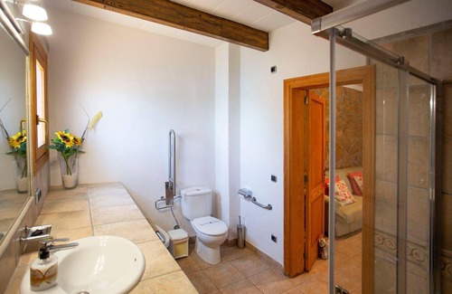Muro House | Holiday house Can Picafort for 1 - 7 persons with 4 bedrooms - Holiday home