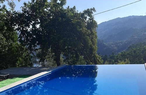 Canicada House | Holiday house Caniçada for 1 - 6 persons with 3 bedrooms - Holiday home
