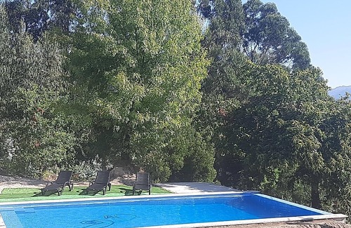 Canicada House | Holiday house Caniçada for 1 - 6 persons with 3 bedrooms - Holiday home