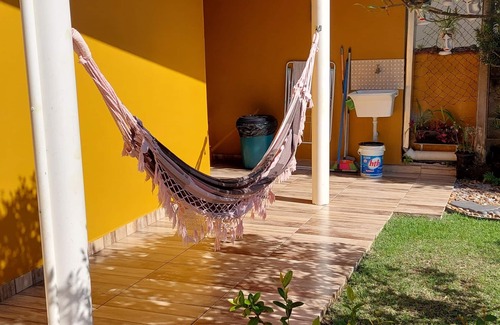 Caraguatatuba House | Holiday House Caraguatatuba Swimming Pool in Private Condominium Massaguaçu Beach