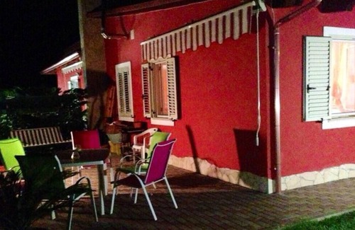 Cariati House | Holiday house Cariati for 1 - 4 persons with 2 bedrooms - Twin house