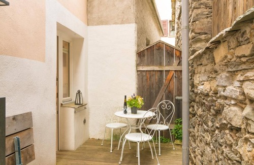 Castasegna House | Holiday house Castasegna for 1 - 4 persons with 2 bedrooms - Detached holiday house
