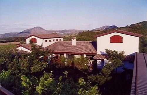 San Vito House | Holiday house Castiadas for 1 - 7 persons with 2 bedrooms - Twin house