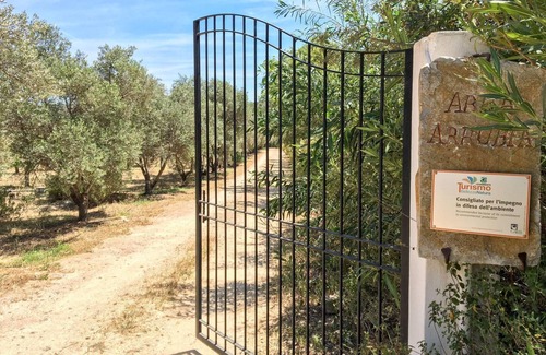 San Vito House | Holiday house Castiadas for 1 - 4 persons with 2 bedrooms - Holiday house