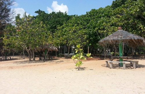 Map Ta Phut House | Holiday house Chak Phong for 1 - 6 persons with 3 bedrooms - Luxury holiday home