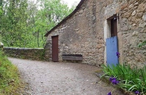 Gorges du Tarn Causses House | Holiday house Champerboux for 1 - 4 persons with 1 bedroom - Holiday home