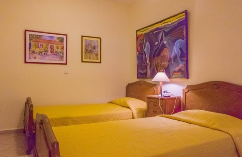 Kounopetra House | Holiday house Chavdata for 1 - 7 persons with 3 bedrooms - Holiday house