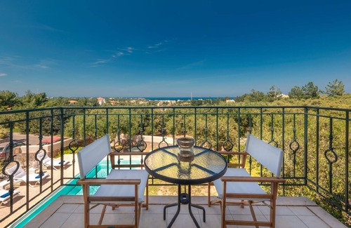 Old Hersonissos House | Holiday house Chersonissos for 1 - 6 persons with 3 bedrooms - Holiday house