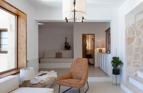 Rethymno House | Holiday house Chromonastiri for 1 - 8 persons with 4 bedrooms - Holiday house