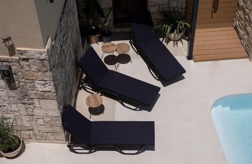 Rethymno House | Holiday house Chromonastiri for 1 - 8 persons with 4 bedrooms - Holiday house