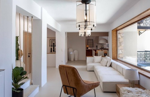 Rethymno House | Holiday house Chromonastiri for 1 - 8 persons with 4 bedrooms - Holiday house