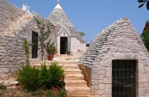 Casalini House | Holiday house Cisternino for 2 - 5 persons - Holiday home