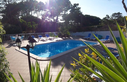 Praia das Macas House | Holiday house Colares for 1 - 5 persons with 2 bedrooms - Holiday house