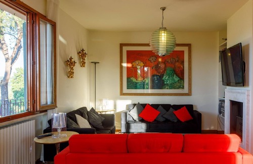 Colbordolo House | Holiday house Colbordolo for 1 - 12 persons with 4 bedrooms - Holiday home