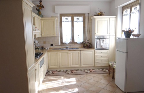 Colonnella House | Holiday house Colonnella for 1 - 5 persons with 2 bedrooms - Holiday house