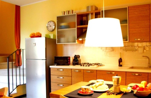 Lido di Pomposa House | Holiday house Comacchio for 1 - 5 persons with 2 bedrooms - Holiday home