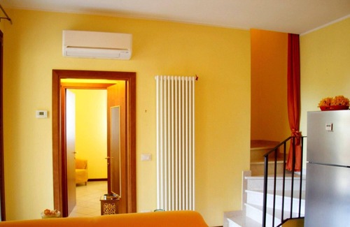 Lido di Pomposa House | Holiday house Comacchio for 1 - 5 persons with 2 bedrooms - Holiday home